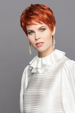 Gisela Mayer Modern Hair - Ginger Large Lace