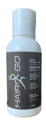 HAIR GO Shampoo 50ml