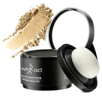 HAIR GO Ansatzpuder hellblond 4g