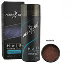 HAIR&GO Streuhaar kastanie 25g