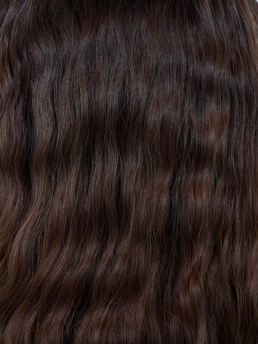 Remy Super Curl