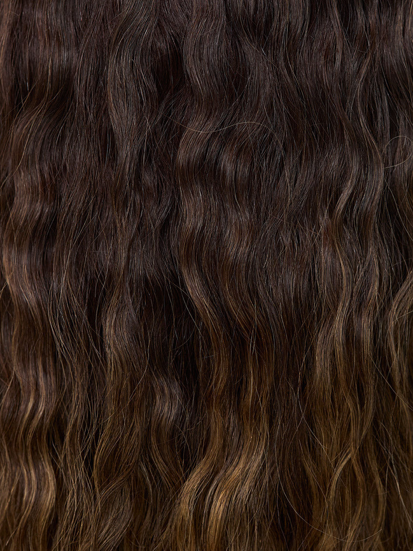 Remy Super Curl