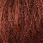 Hot Red Copper