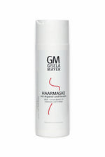 Haarmaske