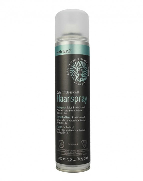 Hairfor2 Haarspray 300ml