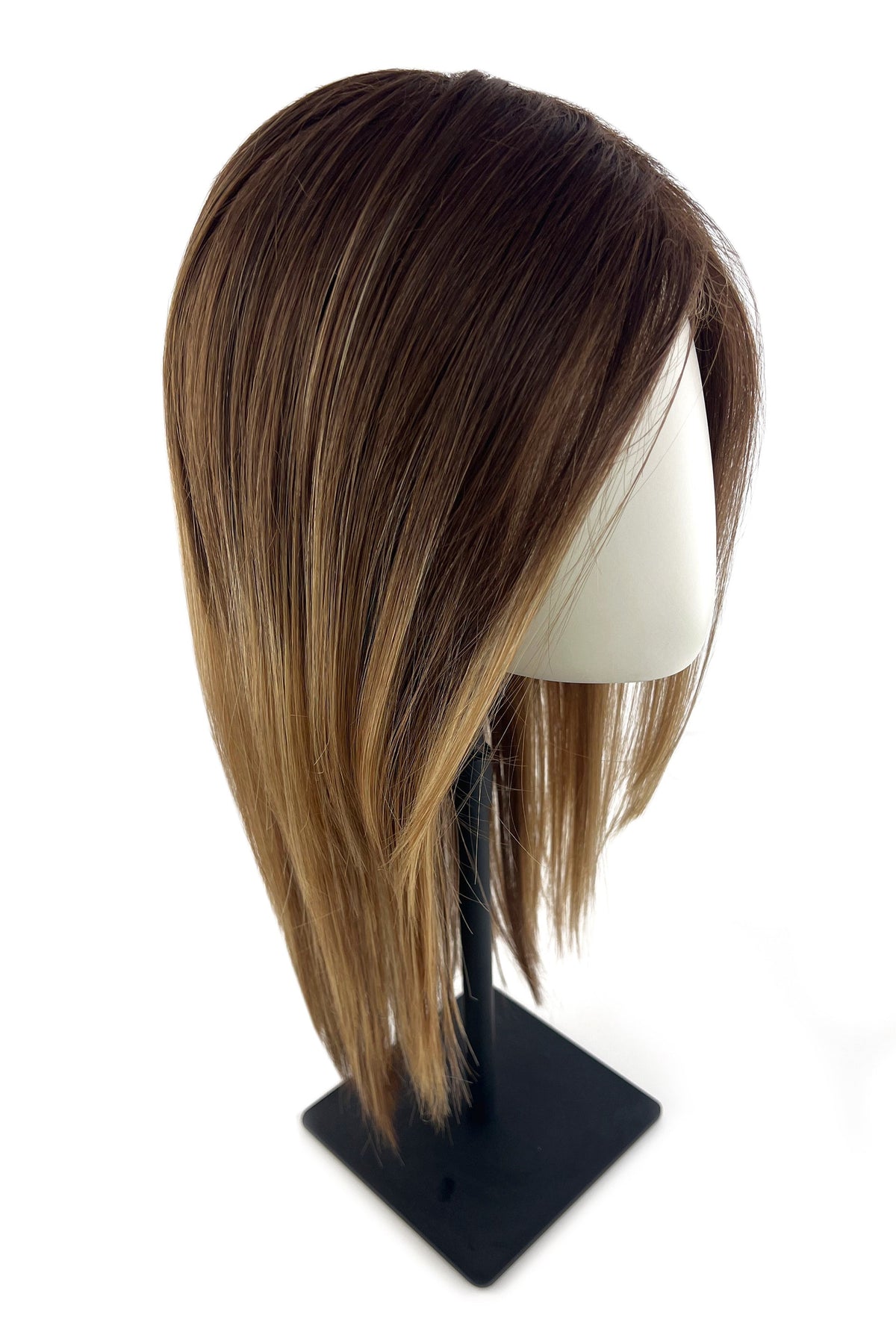 Dark Blond Balayage (12/14/26+12)