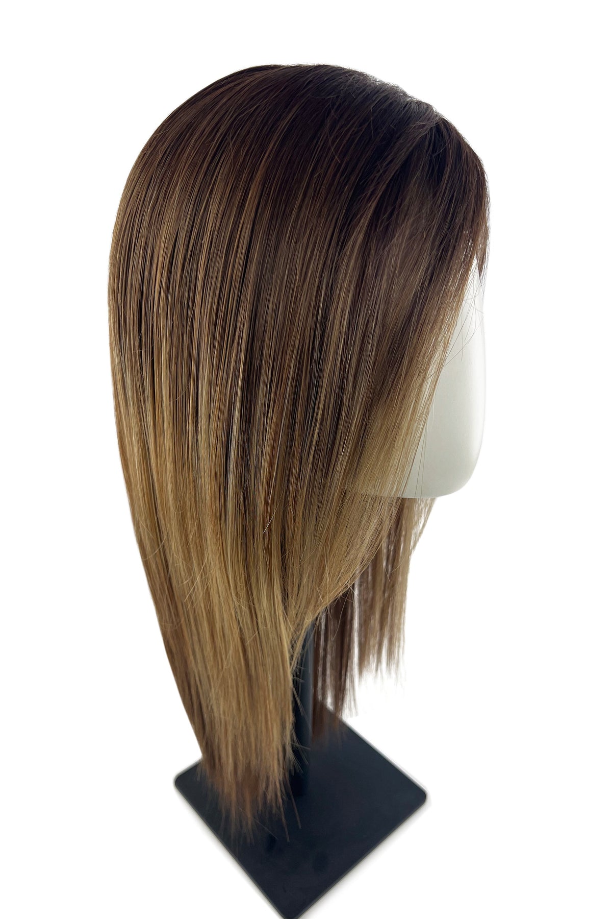 Bernstein Balayage (10/16/27+10)