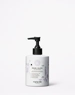 Maria Nila Colour Refresh Pearl Silver 300ml