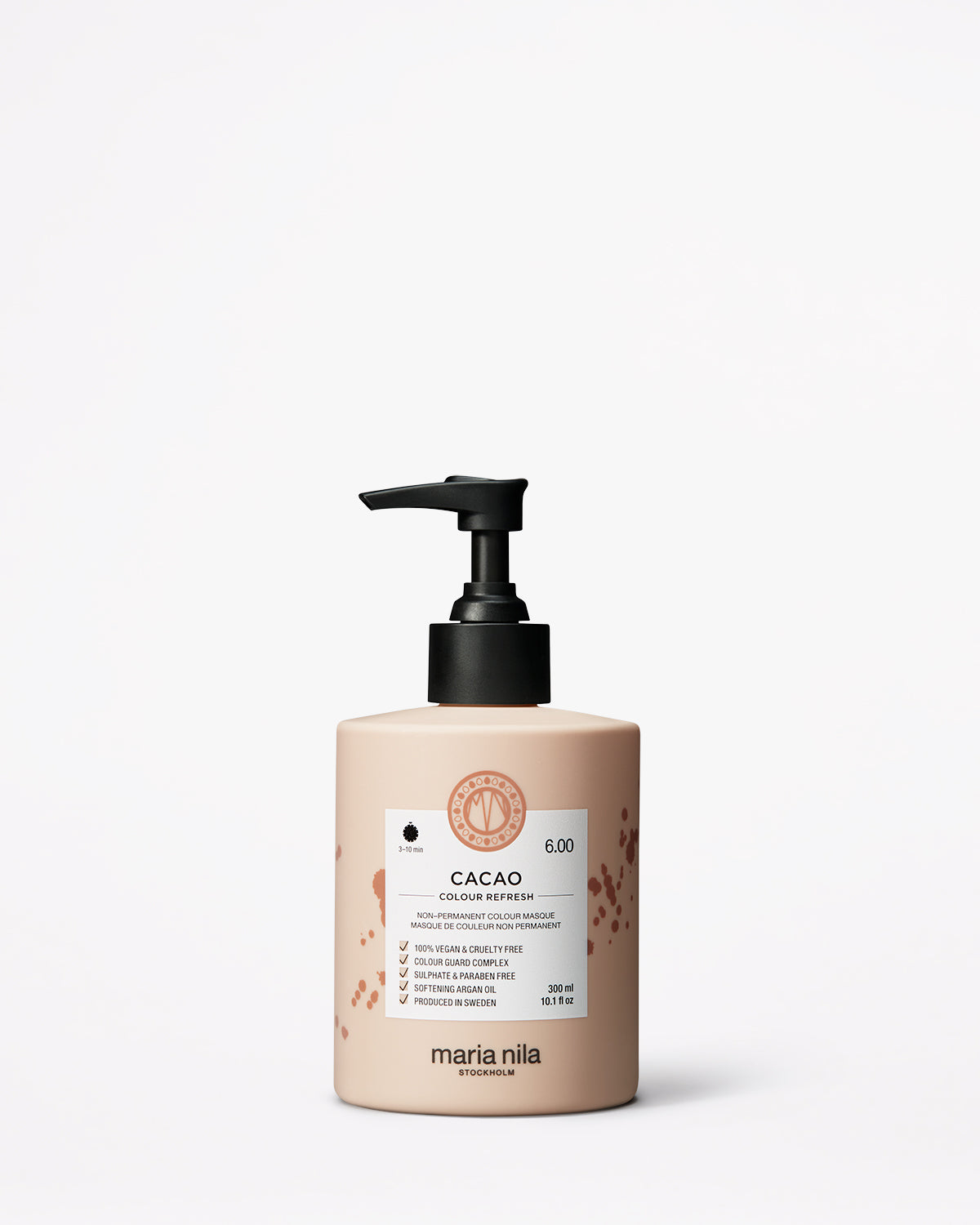 Maria Nila Colour Refresh Cacao 6,00 300 ml