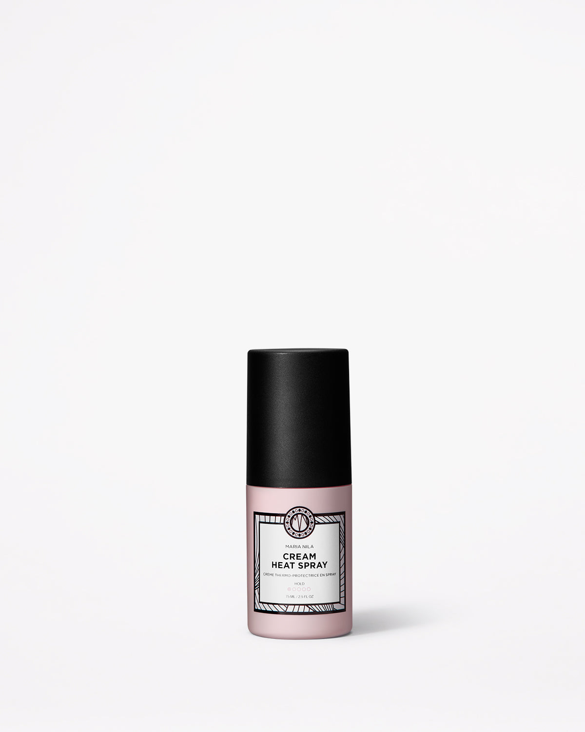 Cream Heat Spray 75 ml