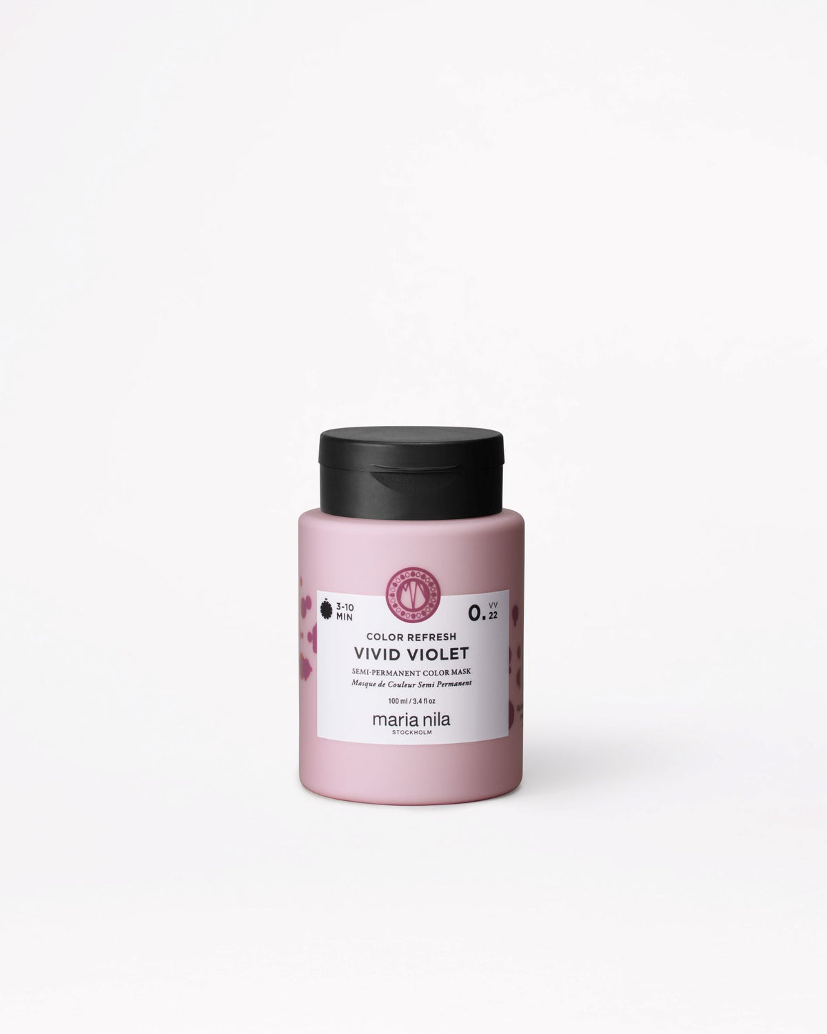 Maria Nila Colour Refresh Vivid Violet 0,22 100 ml