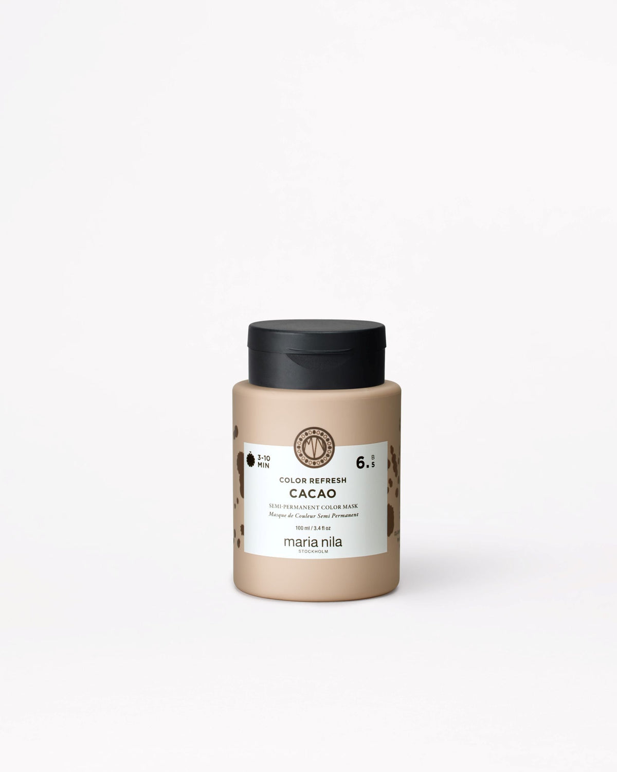 Maria Nila Colour Refresh Cacao 6,00 100 ml