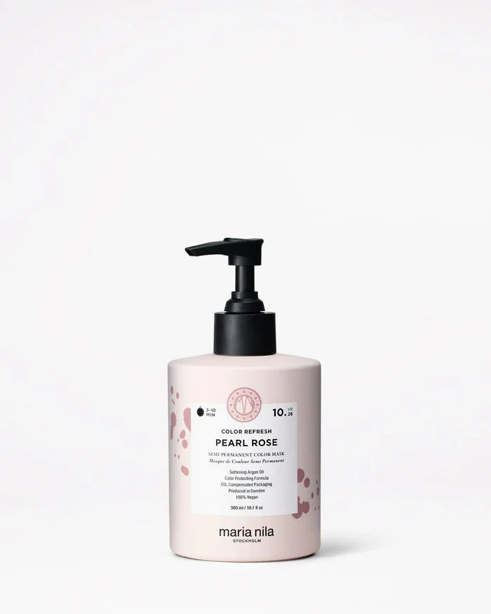 Maria Nila Colour Refresh Pearl Rose 10.26 300 ml