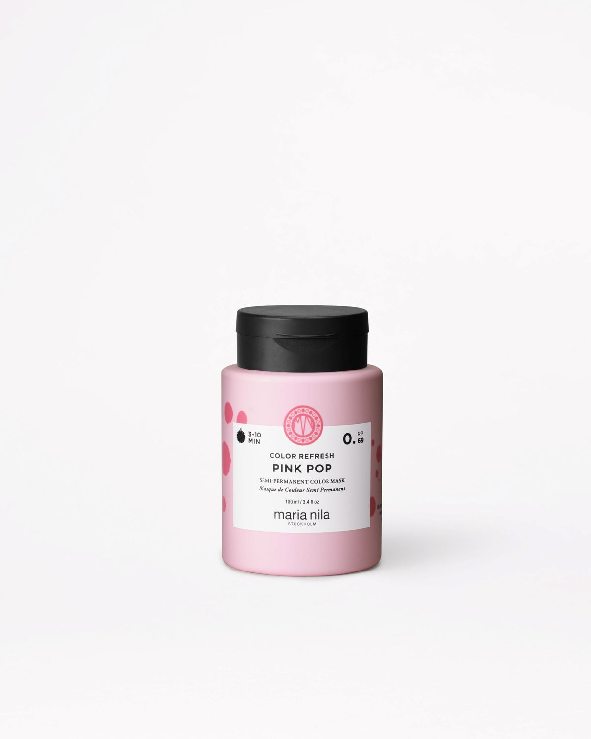 Maria Nila Colour Refresh Pink Pop 0,06 100 ml