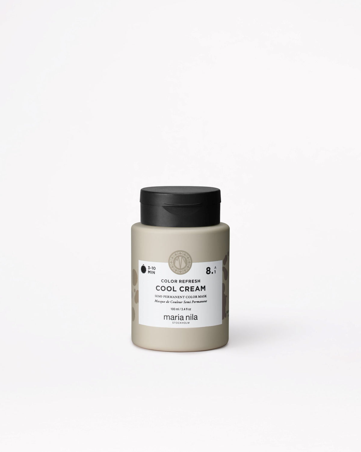 Maria Nila Colour Refresh Cool Cream 8.1 100 ml