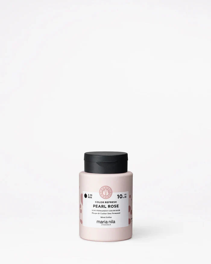 Maria Nila Colour Refresh Pearl Rose 10.26 100 ml
