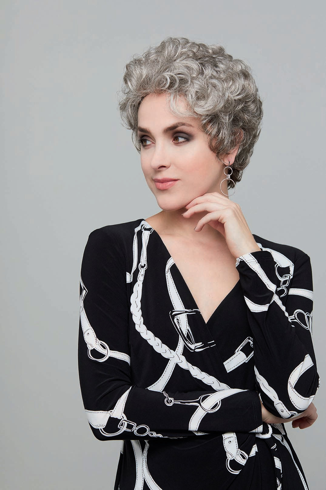 Gisela Mayer - Charme