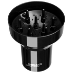 Fripac Mondial Profi-Softstyler Universal schwarz