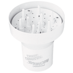Fripac Mondial Profi-Softstyler Universal weiß