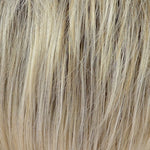 Light Blond Rooted (L22+4)