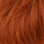 Light Orange Red