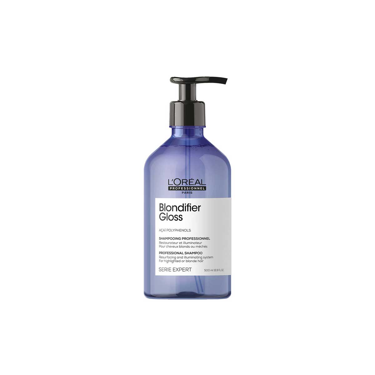 L'Oréal Professional Serie Expert - Blondifier Maske, 250ml