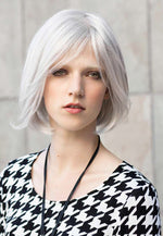 Gisela Mayer Modern Hair - Long Page Mono Lace