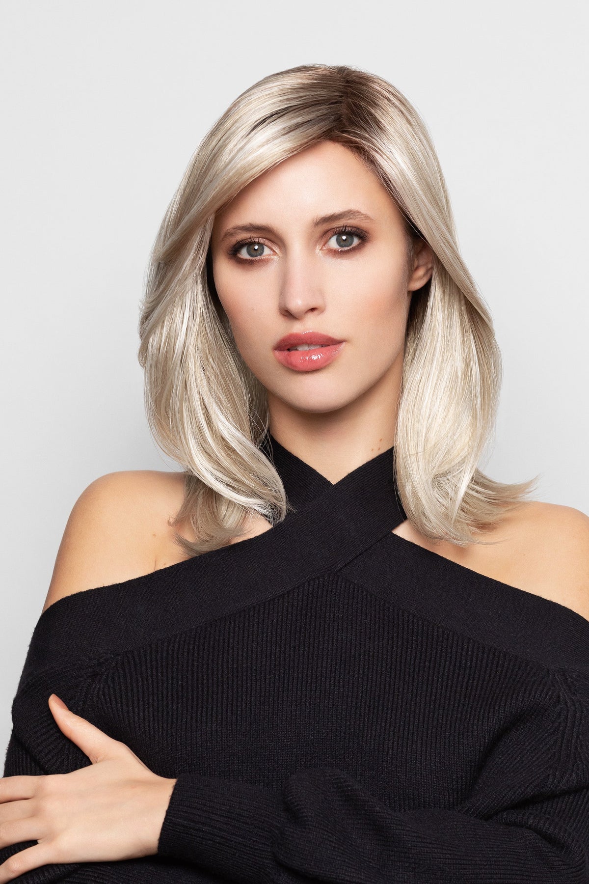 Techno Luna Lace (AL)