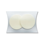 Horst Kirchberger Make-up Sponge Duo – Make-up-Schwamm (2er)