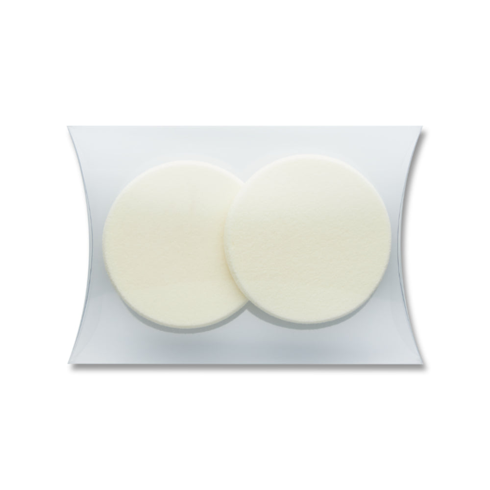 Horst Kirchberger Make-up Sponge Duo – Make-up-Schwamm (2er)