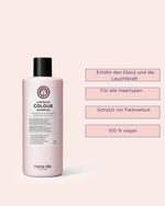 Maria Nila Luminous Colour Shampoo 350 ml