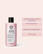 Maria Nila Luminous Colour Conditioner 300 ml