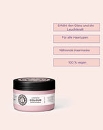 Maria Nila Luminous Colour Masque 250 ml
