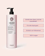 Maria Nila Luminous Colour Shampoo 1000 ml
