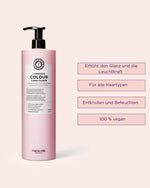 Maria Nila Luminous Colour Conditioner 1000 ml