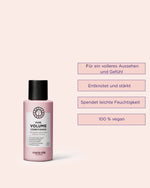 Maria Nila Pure Volume Conditioner 300 ml