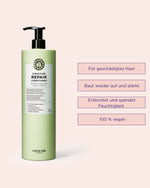 Maria Nila Structure Repair Conditioner 1000 ml