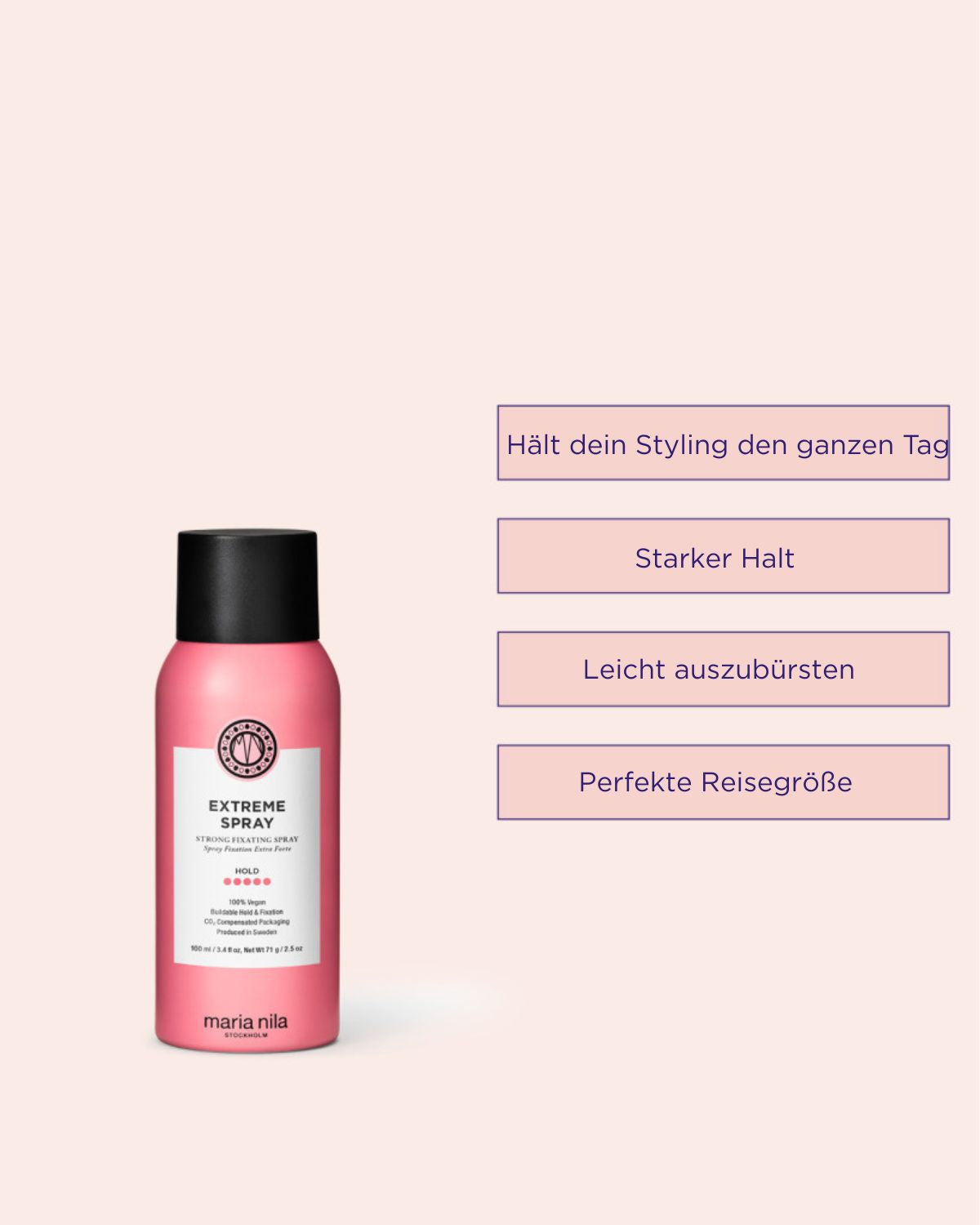 Extreme Spray 100ml