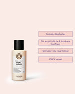 Maria Nila Head & Hair Heal Shampoo 100 ml