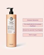 Maria Nila Head & Hair Heal Conditioner 1000 ml