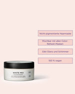 Maria Nila Colour Refresh White Mix 0,00 100 ml