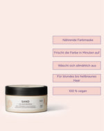 Maria Nila Colour Refresh Sand 8,32 100 ml
