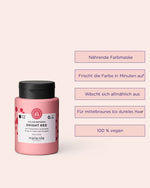 Maria Nila Colour Refresh Bright Red 0.66 100 ml