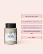 Maria Nila Colour Refresh Cool Cream 8.1 100 ml