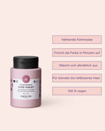 Maria Nila Colour Refresh Vivid Violet 0,22 100 ml