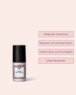 Cream Heat Spray 75 ml