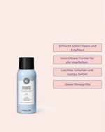Invisidry Shampoo 100 ml
