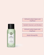 Dry Shampoo 100 ml