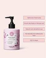Maria Nila Colour Refresh Vivid Violet 0.22 300 ml