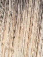 Light Blond Rooted (L22+4)